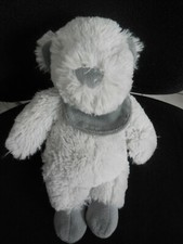 doudou peluche ours musical
