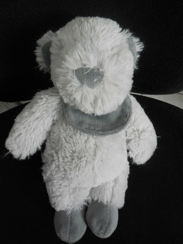 Doudou peluche ours musical - doudou,