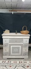 Buffet/commode Style shabby