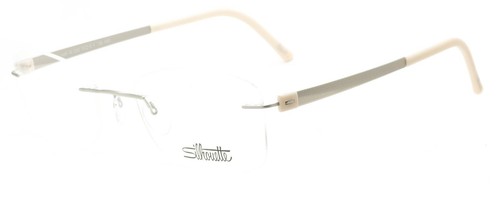 Lunettes optiques silhouette - lunettes,