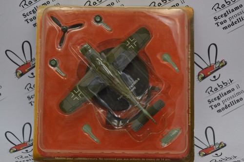 Die cast focke - cast,