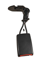 BLOC ATTACHE CEINTURE ARRIERE