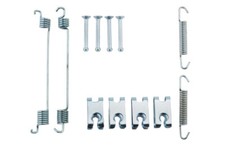 Kit d'Accessoires Machoire de