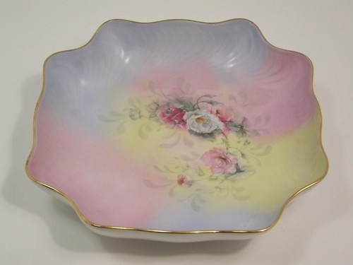 Saladier porcelaine de - saladier,