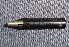 PLUME DE PAPETERIE LARD