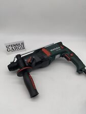 Perforateur Tournevis Sds-Plus Metabo - KHE 2645 - 850 W
