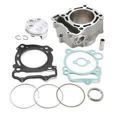 Kit cylindre 77mm pour - 77mm,