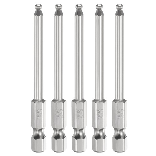 Pièces pour tournevis à - 5,