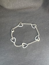 Bracelet Argent 925 Motif