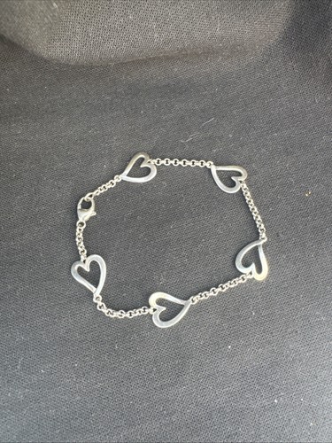 Bracelet argent 925 - bracelet,