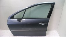 Porte avant gauche occasion
