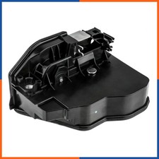 Serrure de porte avant gauche