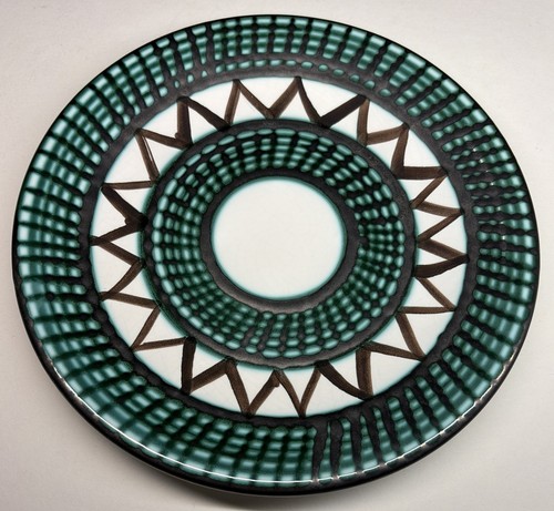 Rare petite assiette - rare,