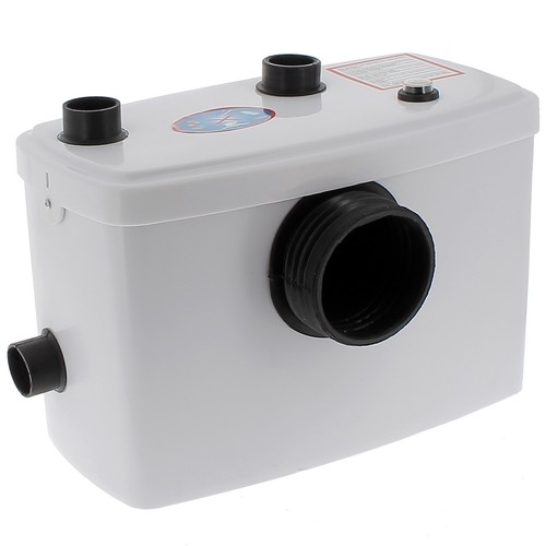 Broyeur sanitaire pompe de - sanitaire,