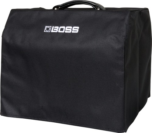 Boss acoustic singer pro - singer,