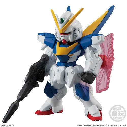 Gundam converge n 224 - converge, #18