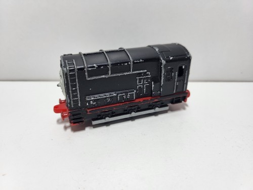 Thomas and friends - thomas, diesel