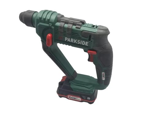 Parkside marteau perforateur - parkside,