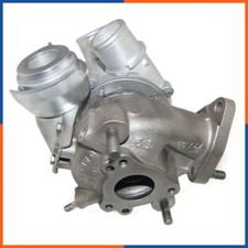 Turbocompresseur neuf pour