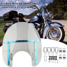 Pare Brise Detachable for