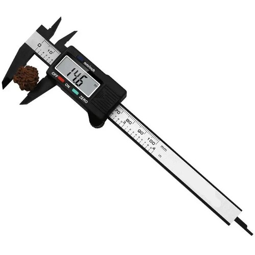 Règle mesure avec - de, écran