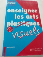enseigner les arts visuels