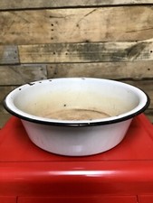 Enamelware Original Bowl