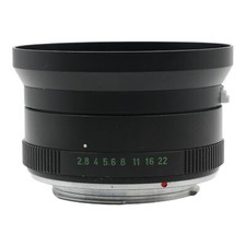 Leitz Wetzlar 1:1 Adaptateur