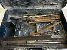 BOSCH Mallette D'Outils Ensemble De Forets Et De Burins SDS MAX Dans La Mallette