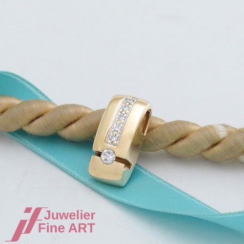 Pendentif brillant avec - , 6