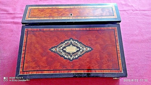 Ecritoire xix napoleon - xix, 3