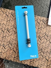 Axe de moyeu pour home trainer