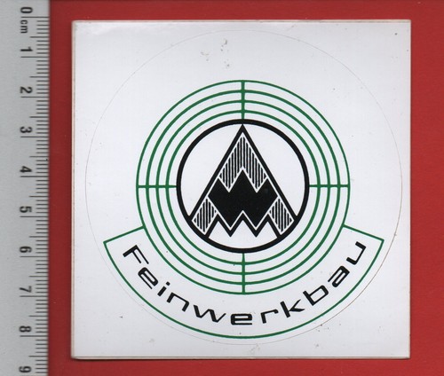 Feinwerkbau tir sport - ❤,