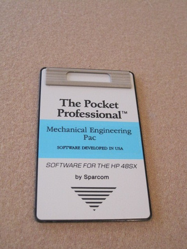 Sparcom mechanical engineering - mechanical,