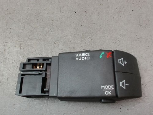 Commande autoradio - commande,
