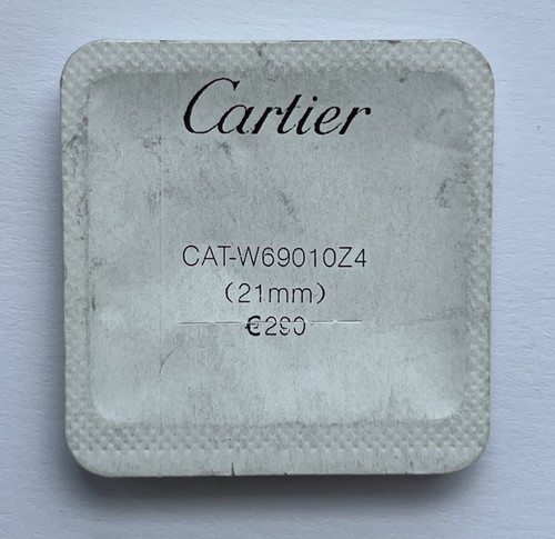 Original neuf verre - @, montre