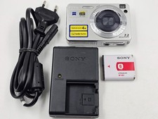 Sony Cyber-shot DSC-W110 7.2