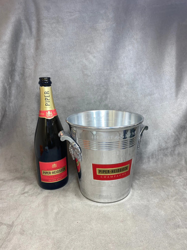 Very rare seau champagne - seau, à