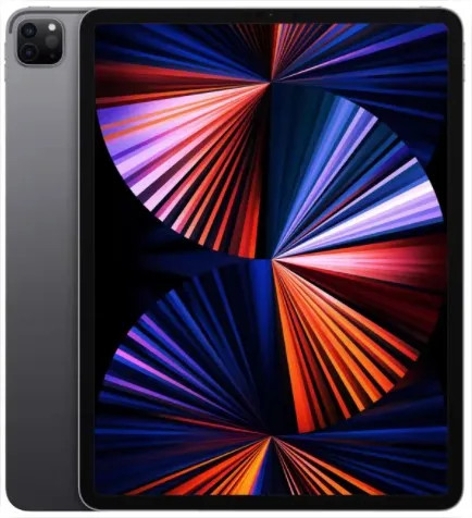 Ipad pro 2021 argent - argent, /