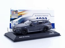 SOLIDO 1/43 - BMW M5 TOURING -