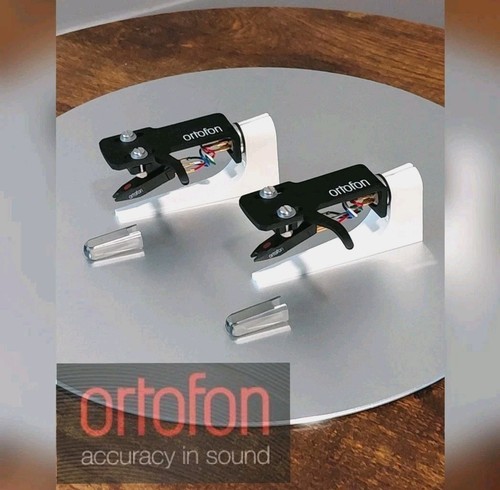 Ortofon pro pre mounted - pro, s
