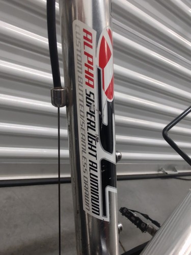 Trek 4900 series - 4900,