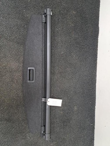Plage arriere peugeot 308 - plage,
