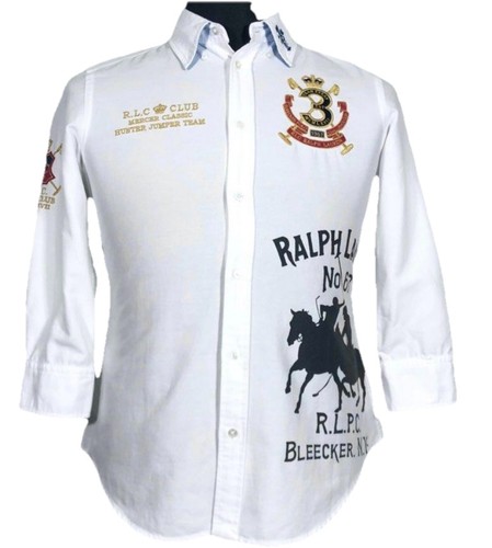 Vtg ralph lauren - vtg,