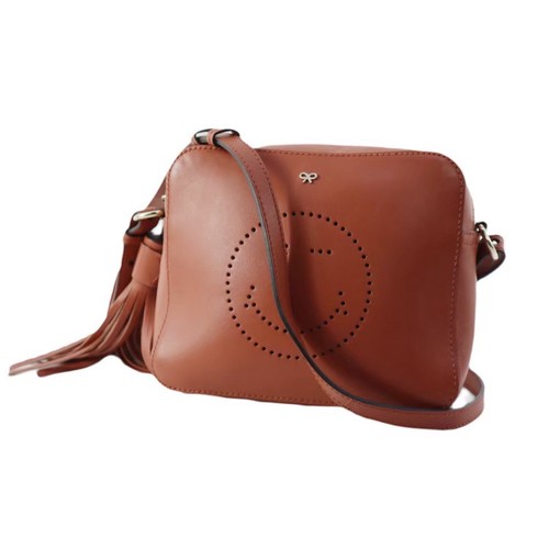 Sac bandoulière anya - sac,