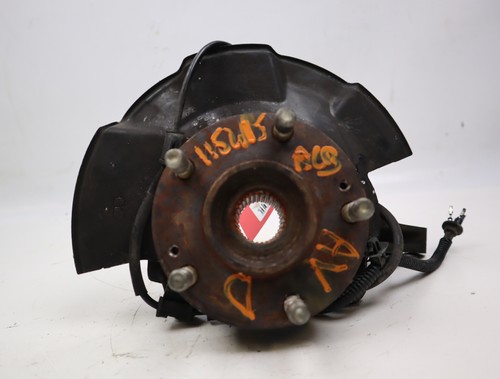 Fusee avd occasion hyundai - fusee,