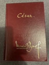 Comme Neuf ! César de Marcel