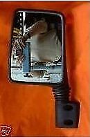 1 Rétroviseur Gauche Iveco Daily (1978-1989) et usages Divers Universel NEUF