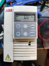 Variateur triphasé ABB ACS