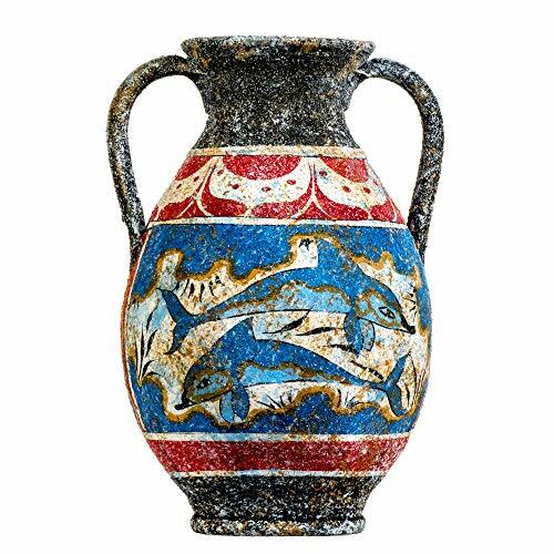 Ancien vase céramique fait - vase,
